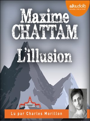 cover image of L'Illusion